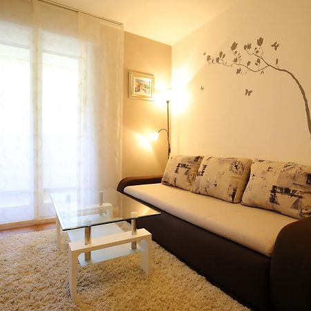 Apartment Navigare Zadar Buitenkant foto