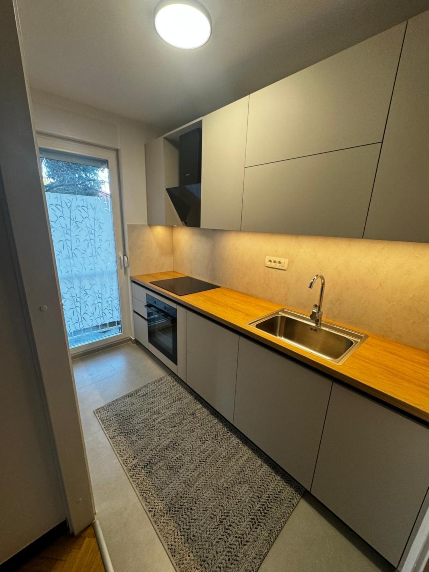 Apartment Navigare Zadar Buitenkant foto